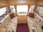 Front Lounge